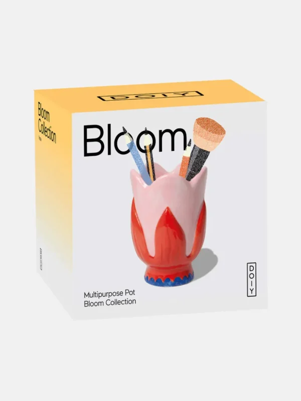 Bloom Multipurpose Pot