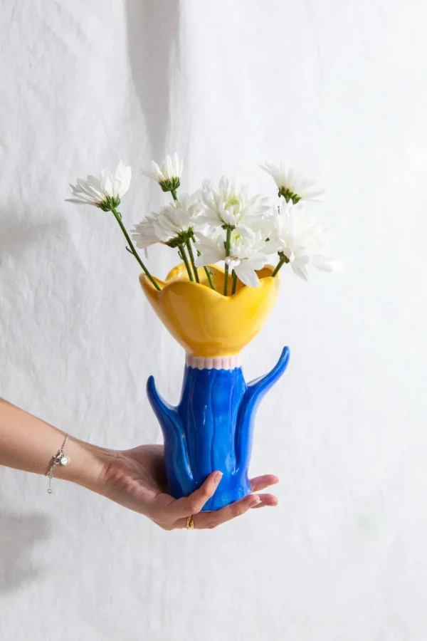 Bloom Vase Large