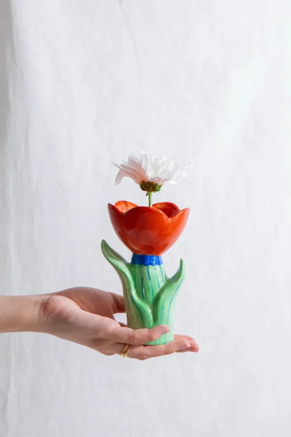Bloom Vase Small