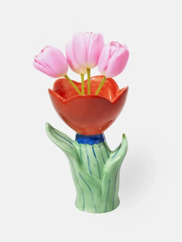 Bloom Vase Small