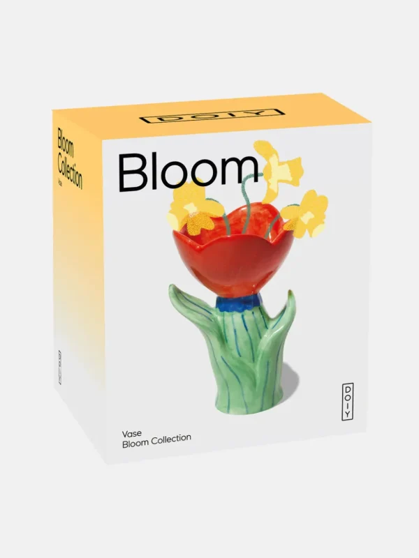 Bloom Vase Small