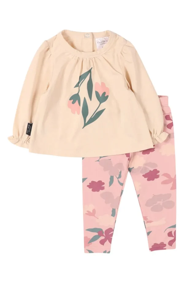 Blossom 2-Pc Set