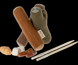 Bonfire Set