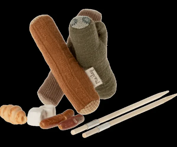 Bonfire Set