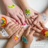 Boo-Boo Buddies Bandages (Several Designs)