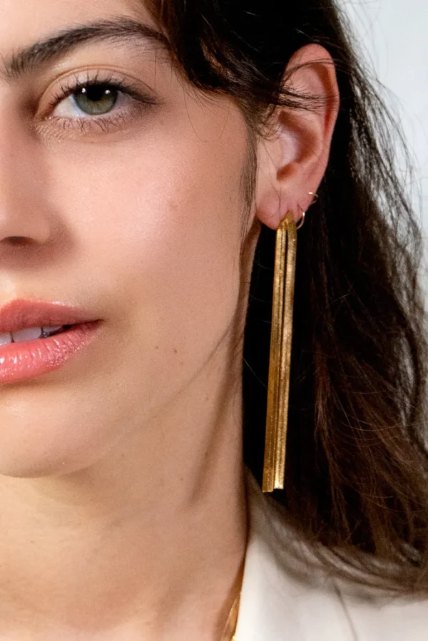 Boogie Nights Earring