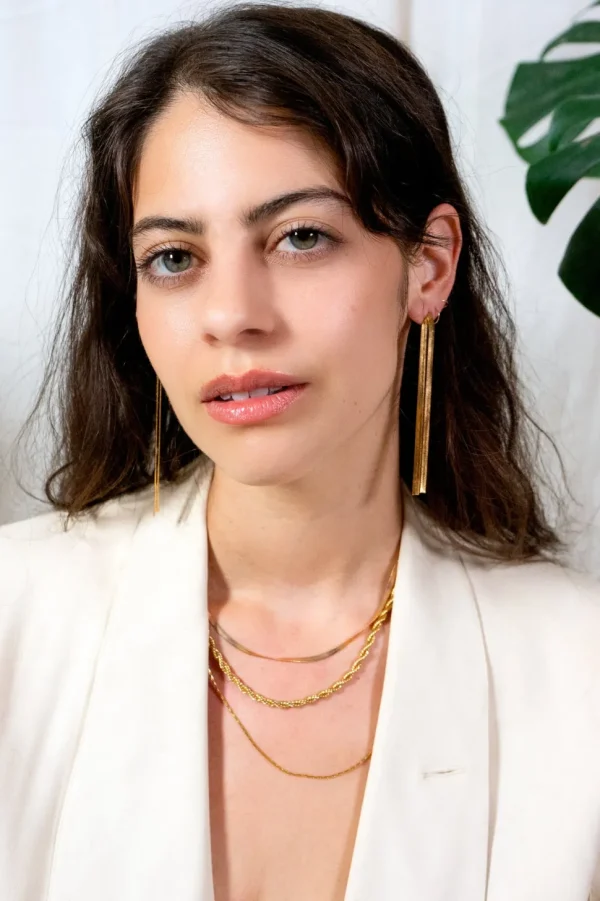 Boogie Nights Earring