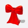 Bow Vase