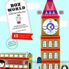 Box World Adventures: Building Crafty Cardboard Projects