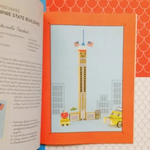 Box World Adventures: Building Crafty Cardboard Projects
