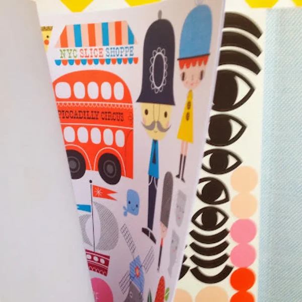 Box World Adventures: Building Crafty Cardboard Projects