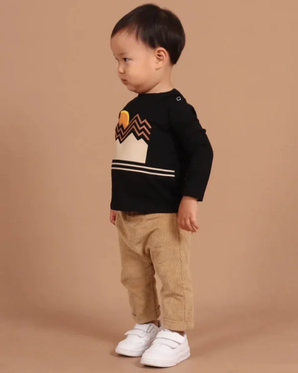 Boys Corduroy Pant