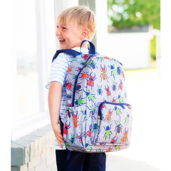 Buggy Backpack