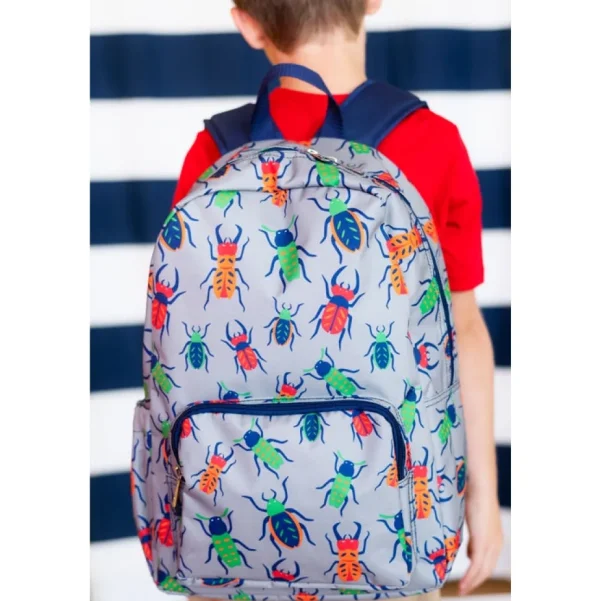 Buggy Backpack