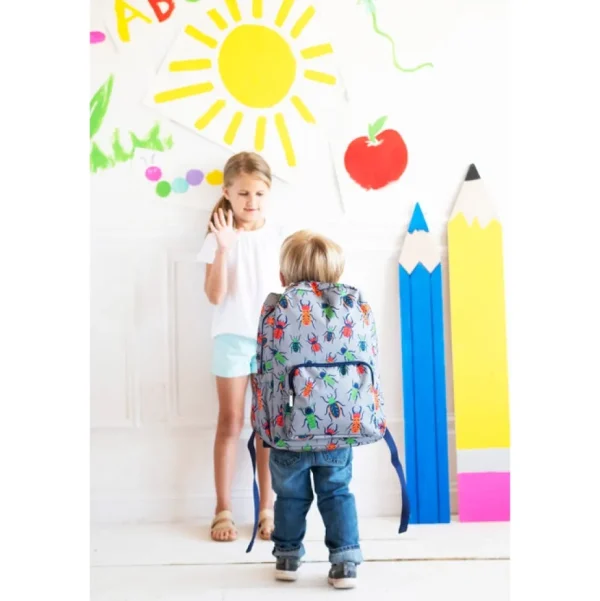 Buggy Backpack