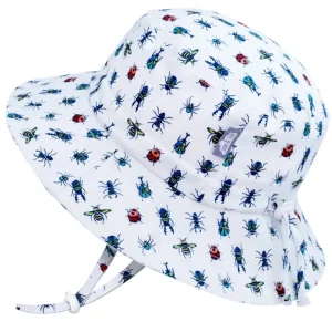 Bugs | Cotton Bucket Hat
