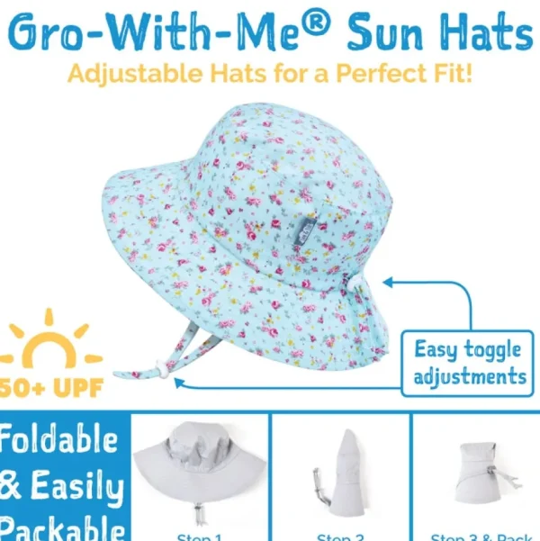 Bugs | Cotton Bucket Hat
