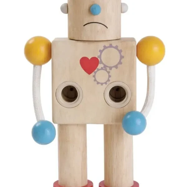 Build-A-Robot