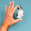 Bull Dog Hair Claw