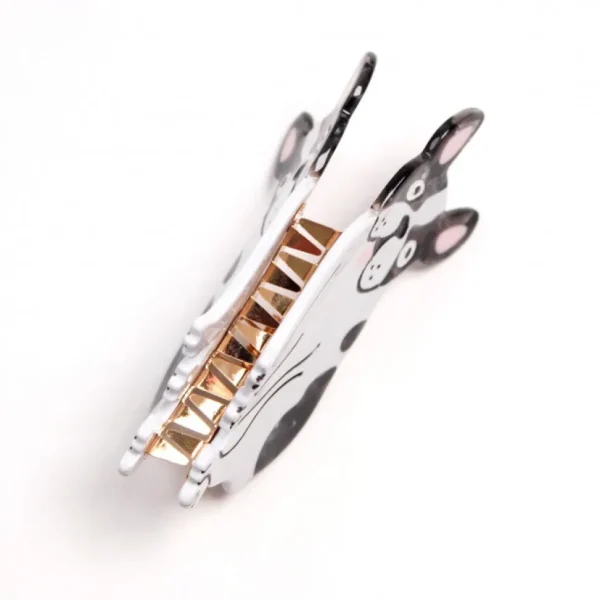 Bull Dog Hair Claw
