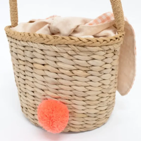 Bunny Basket