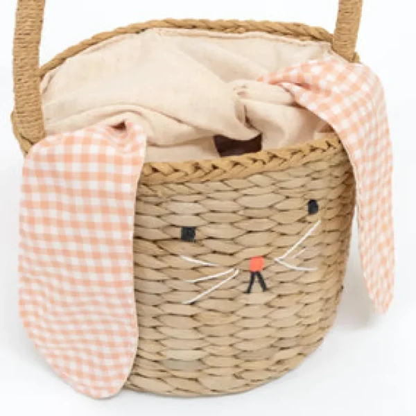 Bunny Basket