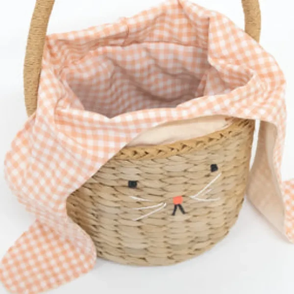 Bunny Basket