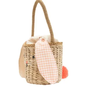 Bunny Basket