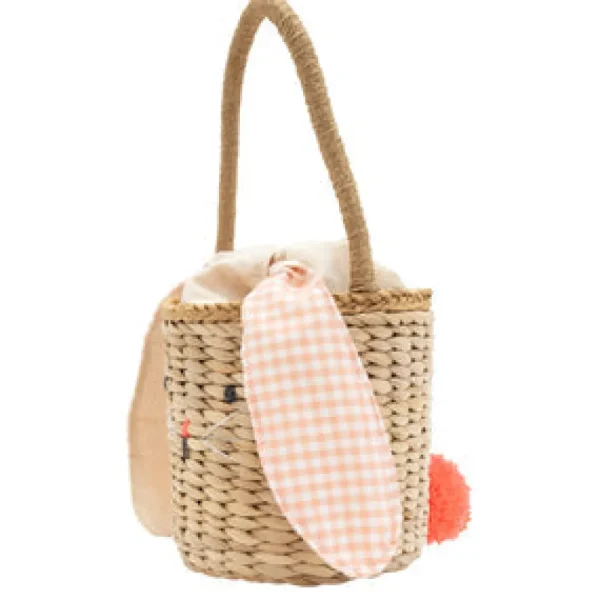 Bunny Basket