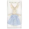 Bunny Doll Necklace