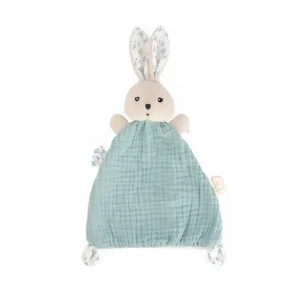 Bunny Lovie - Blue