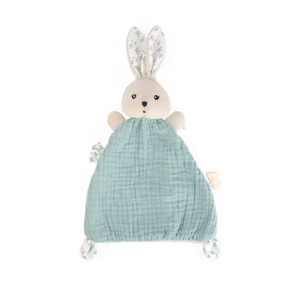 Bunny Lovie - Blue