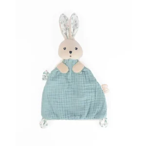 Bunny Lovie - Blue