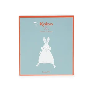 Bunny Lovie - Blue