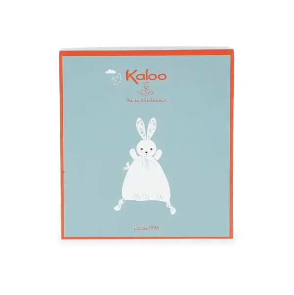 Bunny Lovie - Blue