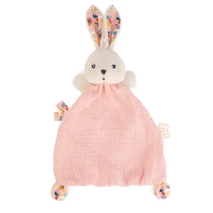 Bunny Lovie - Pink
