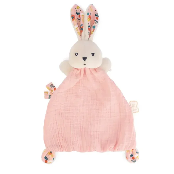 Bunny Lovie - Pink