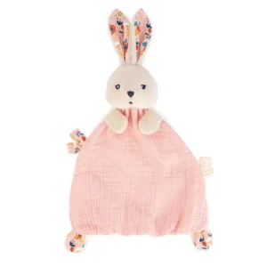 Bunny Lovie - Pink