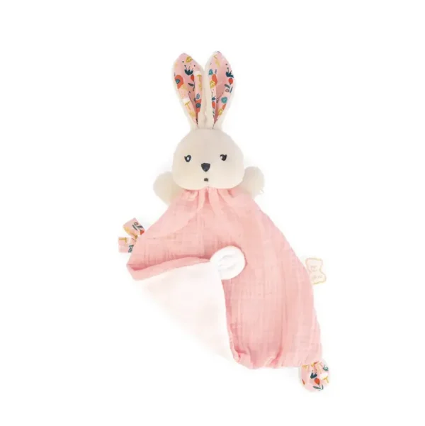 Bunny Lovie - Pink