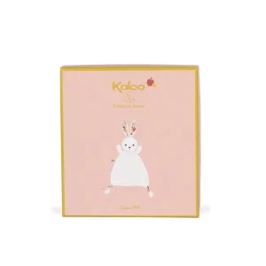 Bunny Lovie - Pink