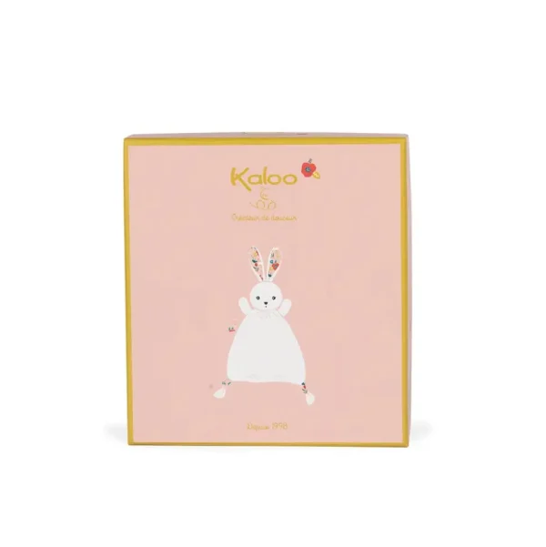 Bunny Lovie - Pink