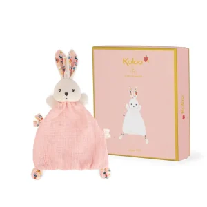Bunny Lovie - Pink