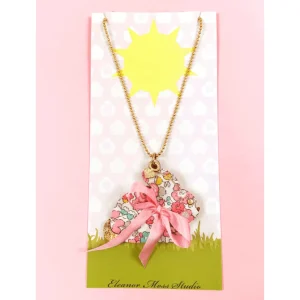 Bunny Necklace (two styles)