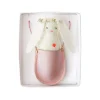 Bunny Pocket Necklace