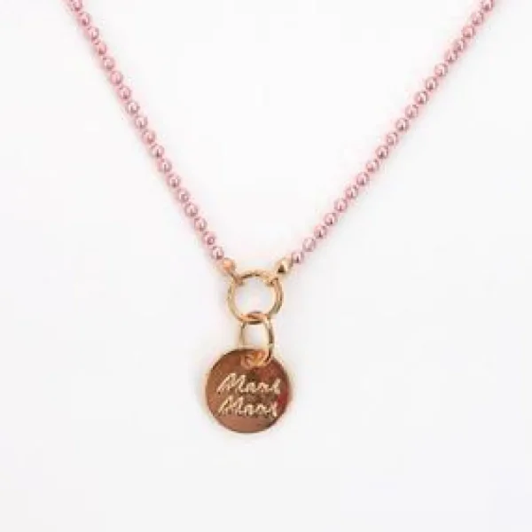 Bunny Pocket Necklace