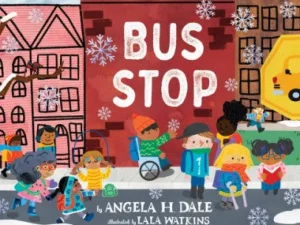 Bus Stop