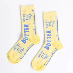 Butter Crew Socks