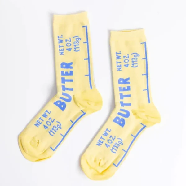 Butter Crew Socks