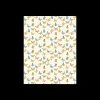 Butterflies Mini Notebook