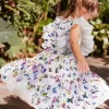 Butterfly Fairy Dress